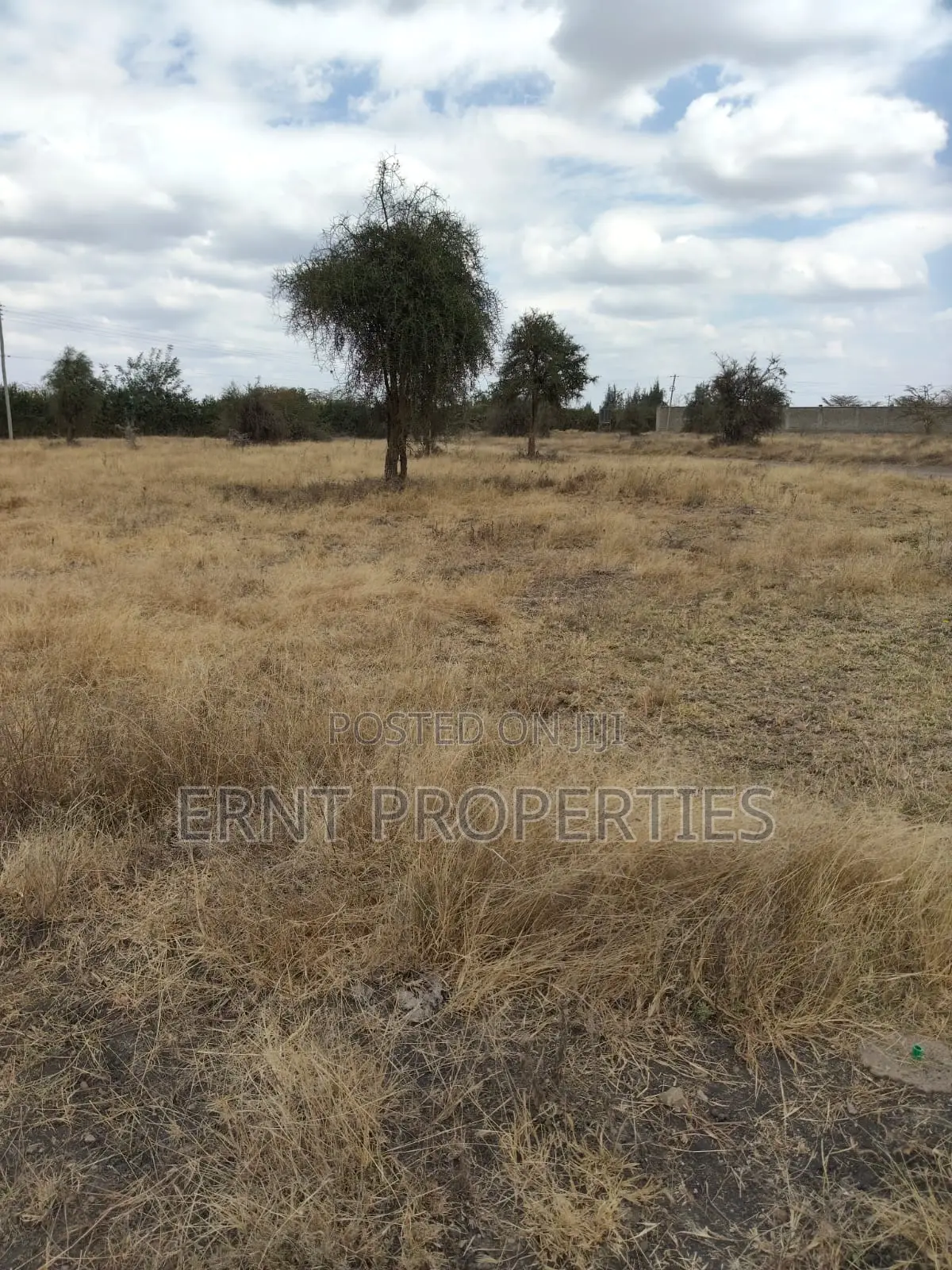 Prime Industrial Land for Sale in Kisaju | From KSh 10M Per Acre in Kisaju