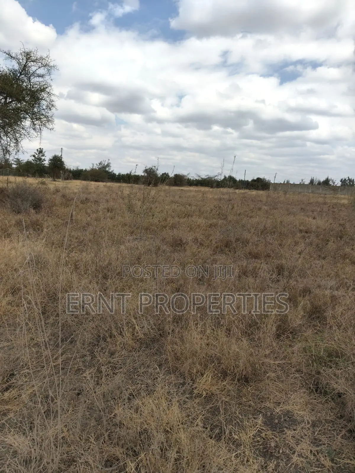 Prime Industrial Land for Sale in Kisaju | From KSh 10M Per Acre in Kisaju