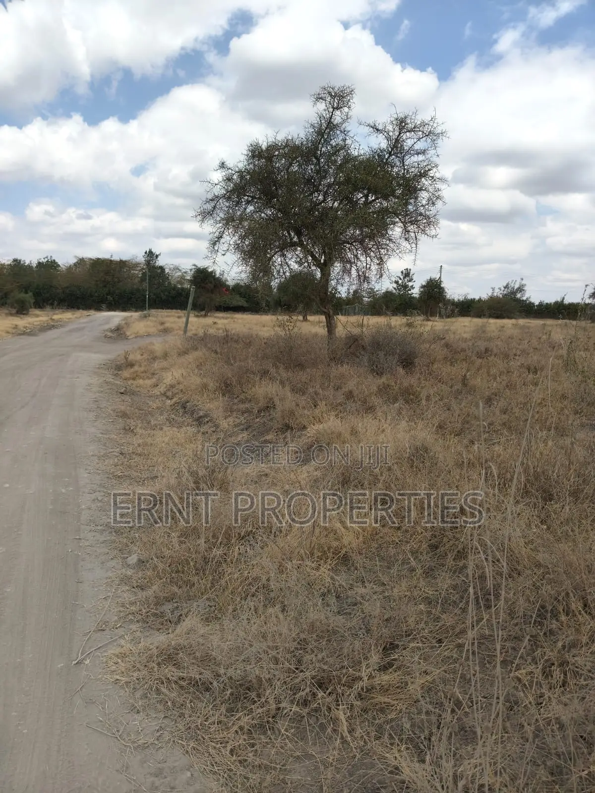Prime Industrial Land for Sale in Kisaju | From KSh 10M Per Acre in Kisaju
