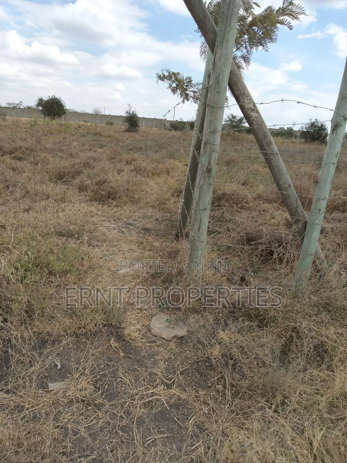 Prime Industrial Land for Sale in Kisaju | From KSh 10M Per Acre in Kisaju