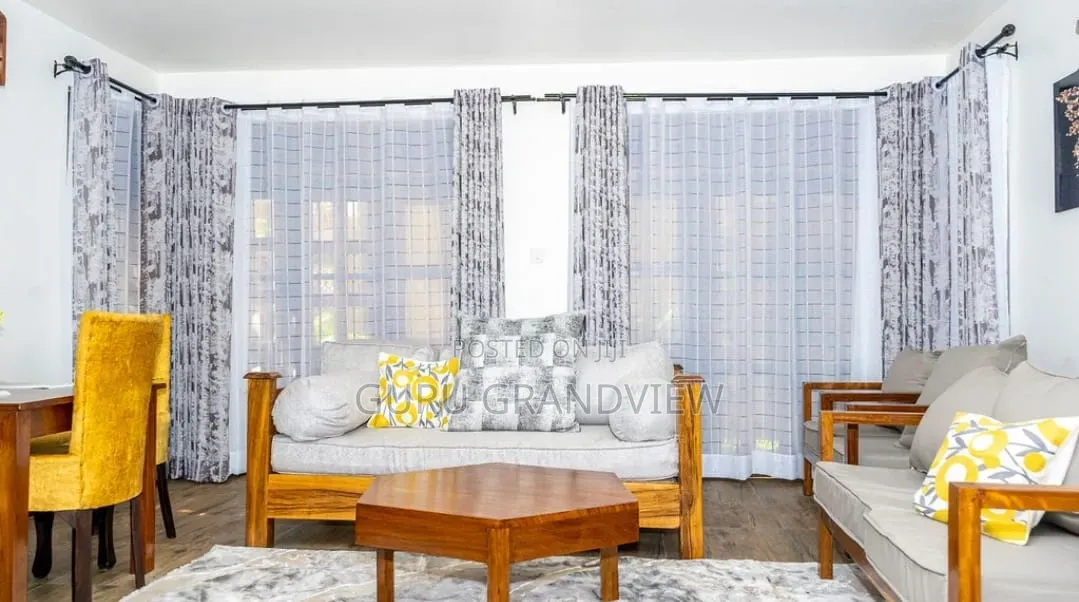 Diani 2bedroom Airbnb Walking to Beach in Diani