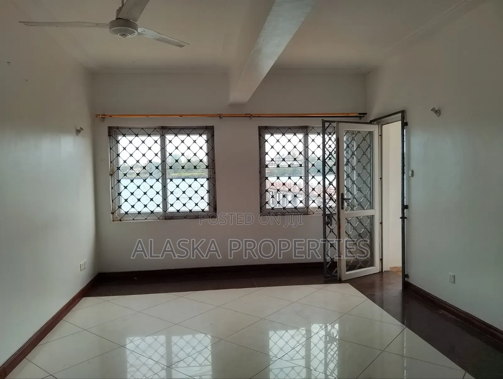 1bdrm Apartment in Nyali Estate for rent in Nyali Mkomani