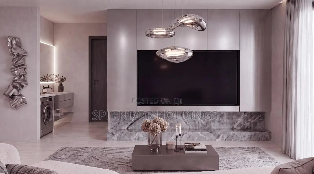 1bdrm Apartment in Hurlingham for sale in Hurlingham