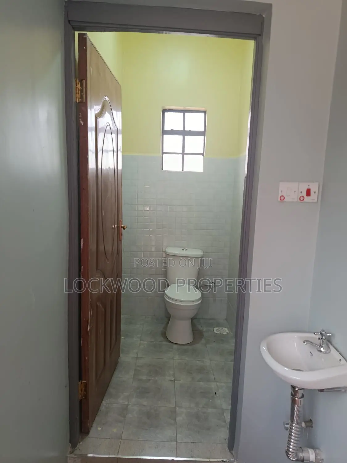 2bdrm Bungalow in Zambezi for rent in Zambezi/Sigona