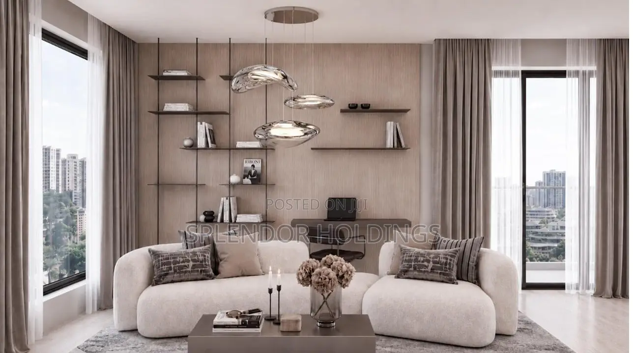 1bdrm Apartment in Hurlingham for sale in Hurlingham