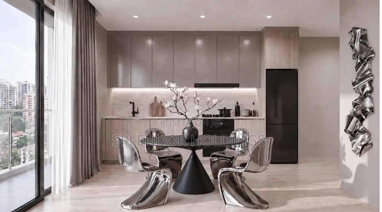 1bdrm Apartment in Hurlingham for sale in Hurlingham