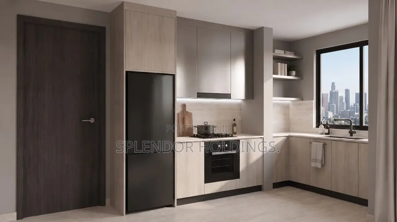 1bdrm Apartment in Hurlingham for sale in Hurlingham