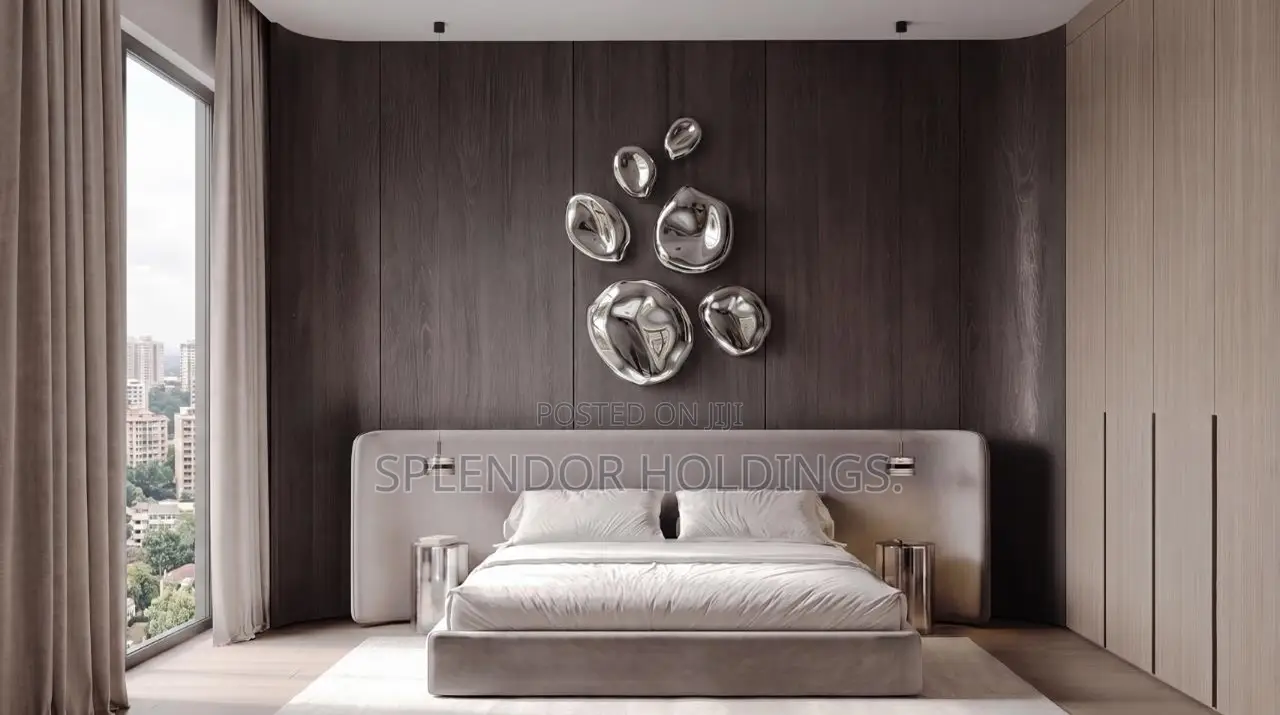 1bdrm Apartment in Hurlingham for sale in Hurlingham