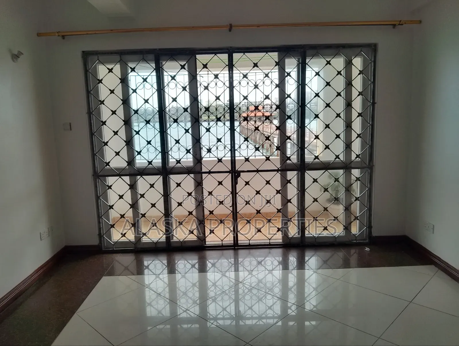 1bdrm Apartment in Nyali Estate for rent in Nyali Mkomani