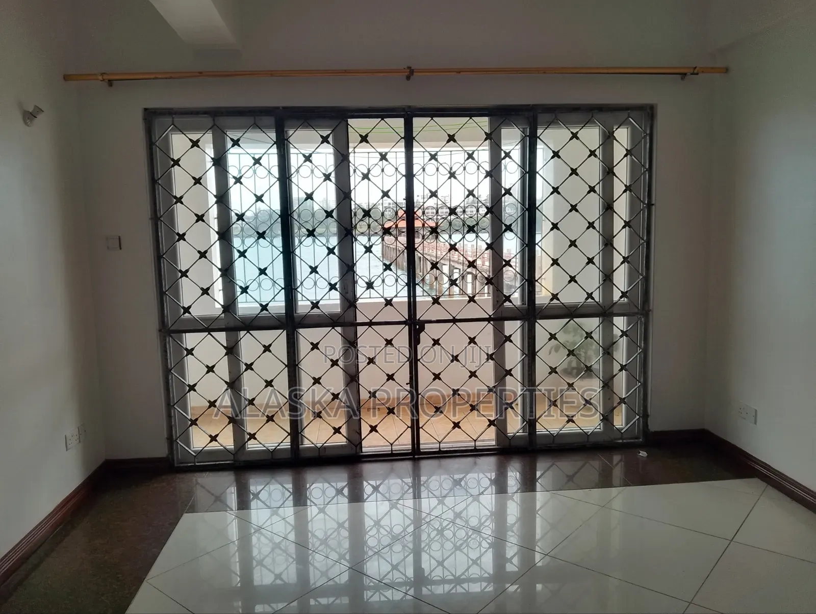 1bdrm Apartment in Nyali Estate for rent in Nyali Mkomani