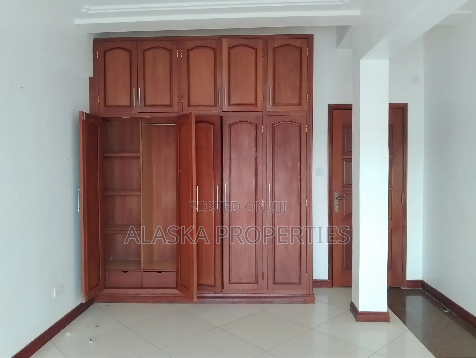 1bdrm Apartment in Nyali Estate for rent in Nyali Mkomani