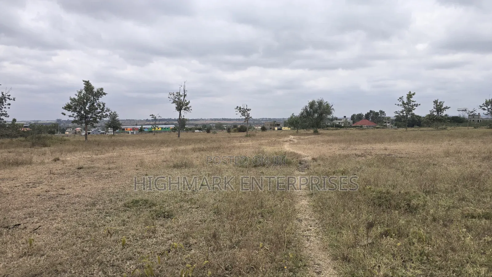 20 Acres for Sale in Acacia Kitengela in Kitengela