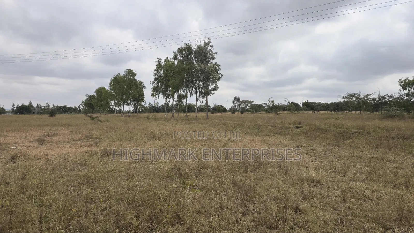 20 Acres for Sale in Acacia Kitengela in Kitengela