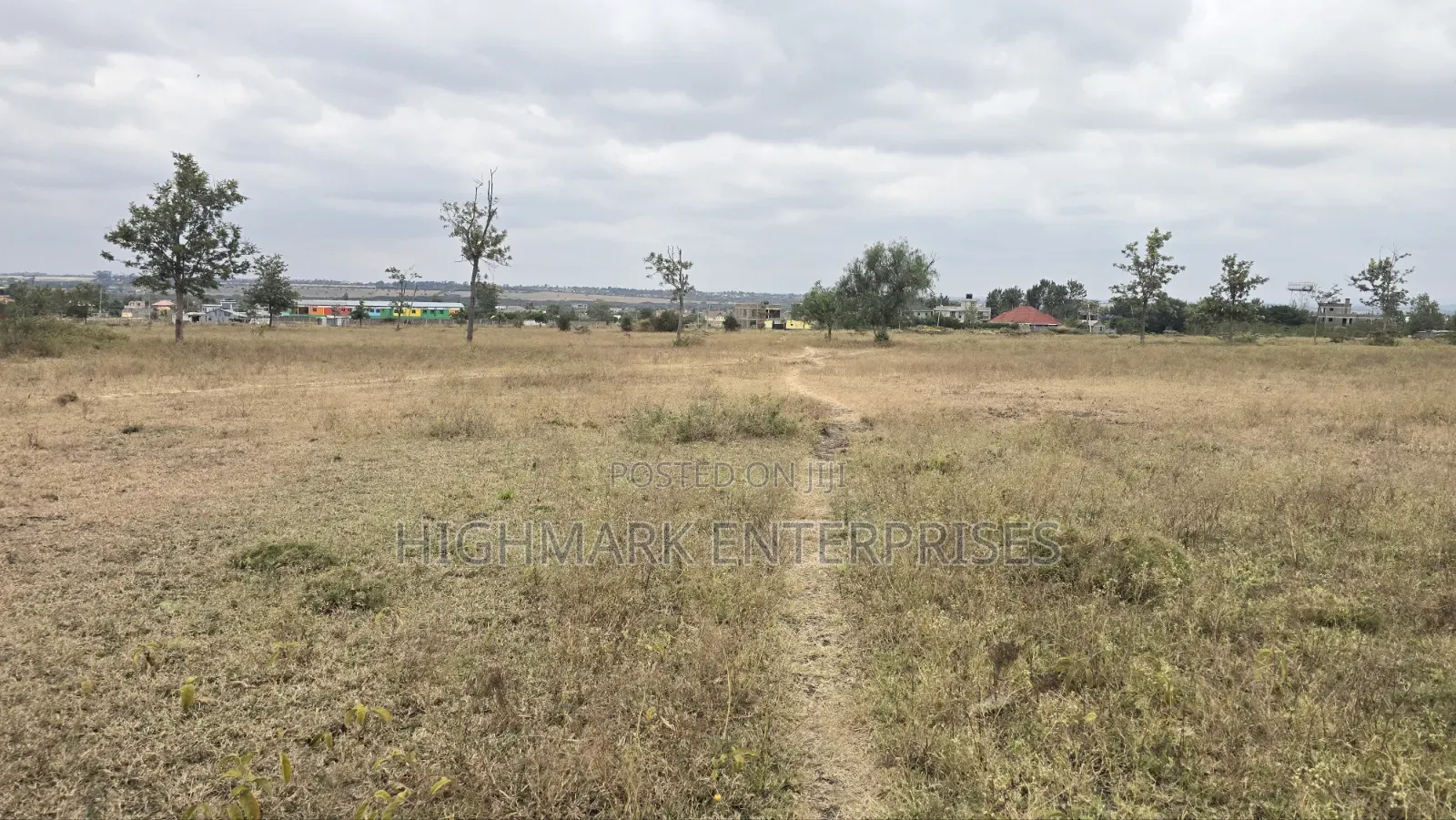 20 Acres for Sale in Acacia Kitengela in Kitengela