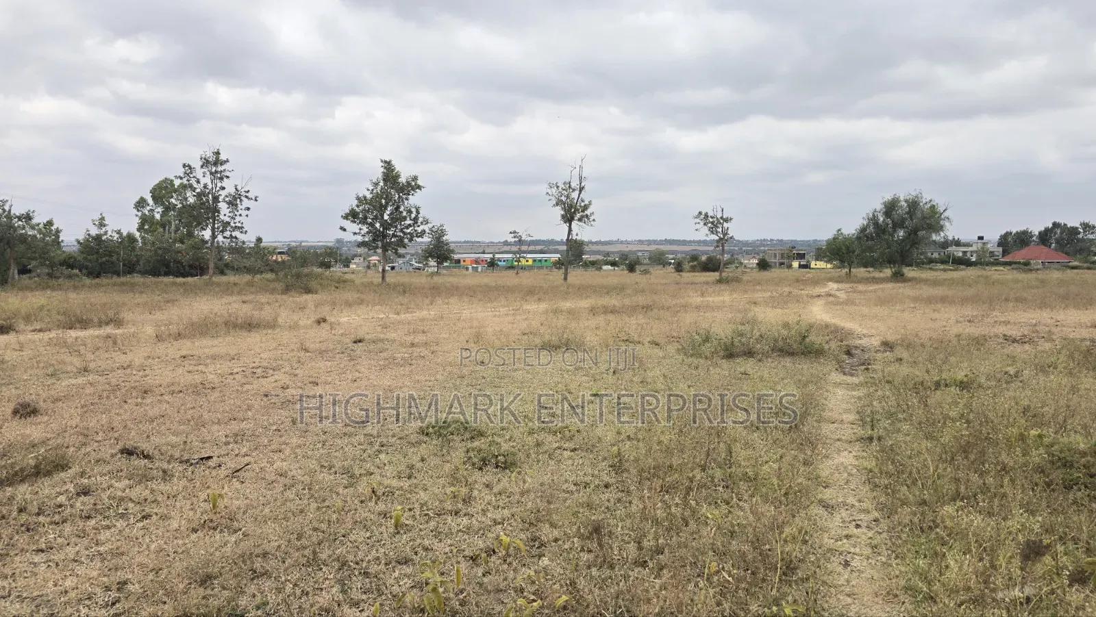 20 Acres for Sale in Acacia Kitengela in Kitengela