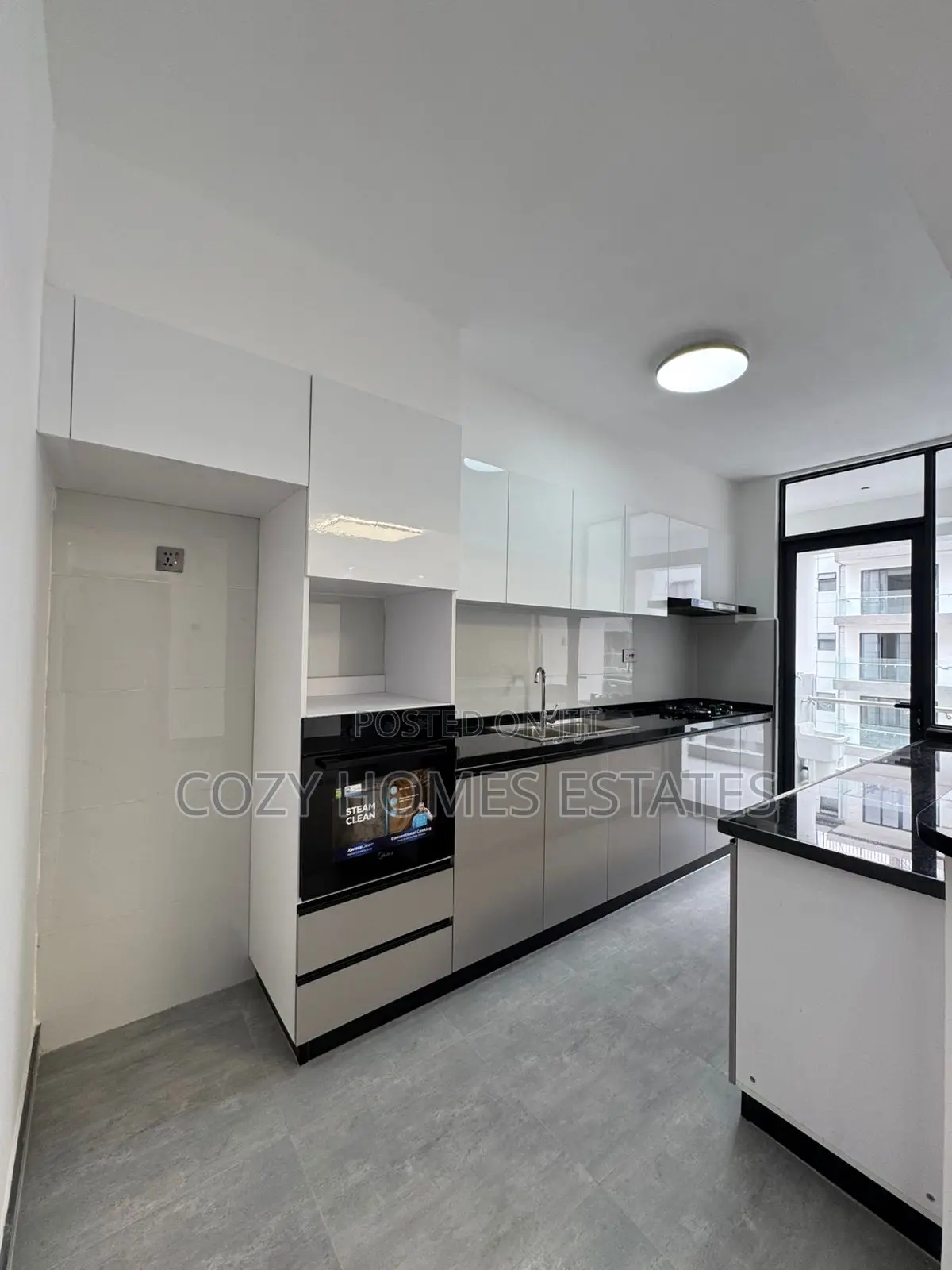 2bdrm Apartment in Near Yaya Centre, Hurlingham for rent in Hurlingham