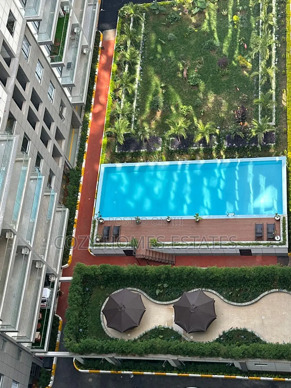 2bdrm Apartment in Near Yaya Centre, Hurlingham for rent in Hurlingham