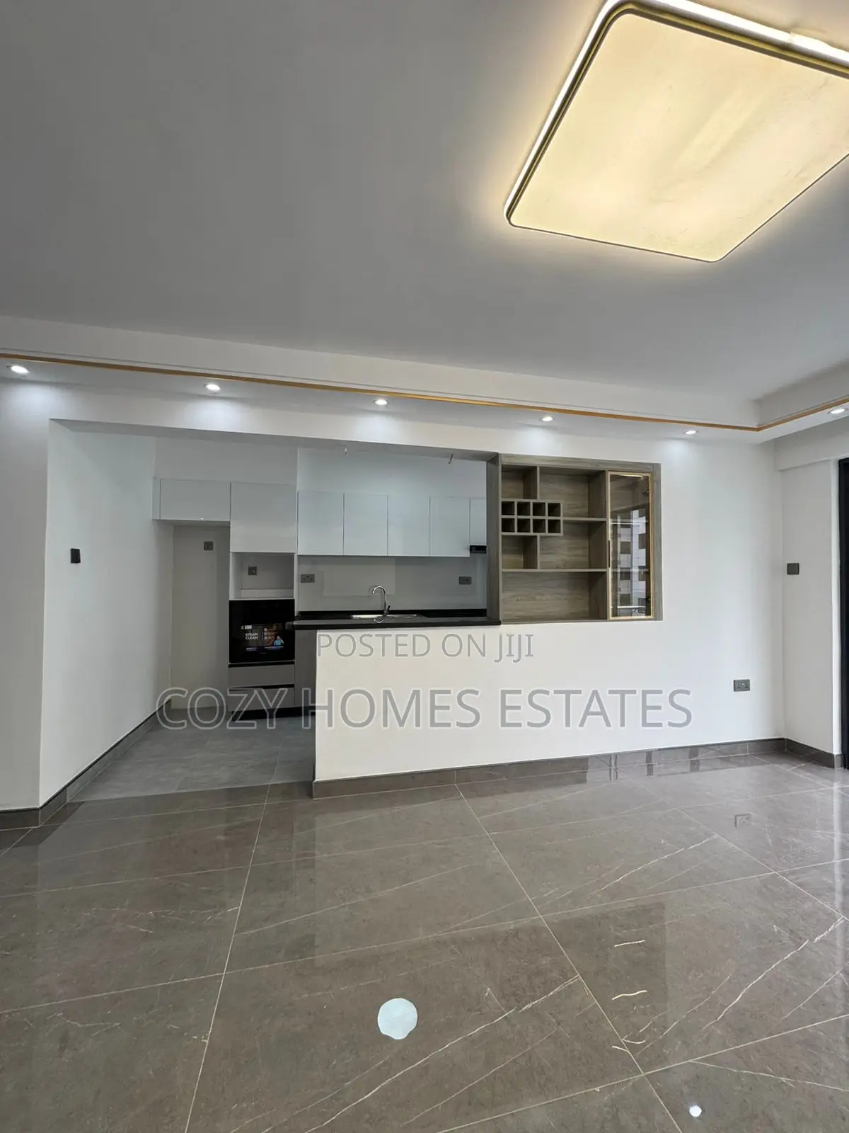 2bdrm Apartment in Near Yaya Centre, Hurlingham for rent in Hurlingham