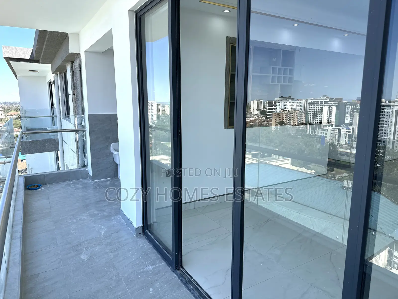 2bdrm Apartment in Near Yaya Centre, Hurlingham for rent in Hurlingham