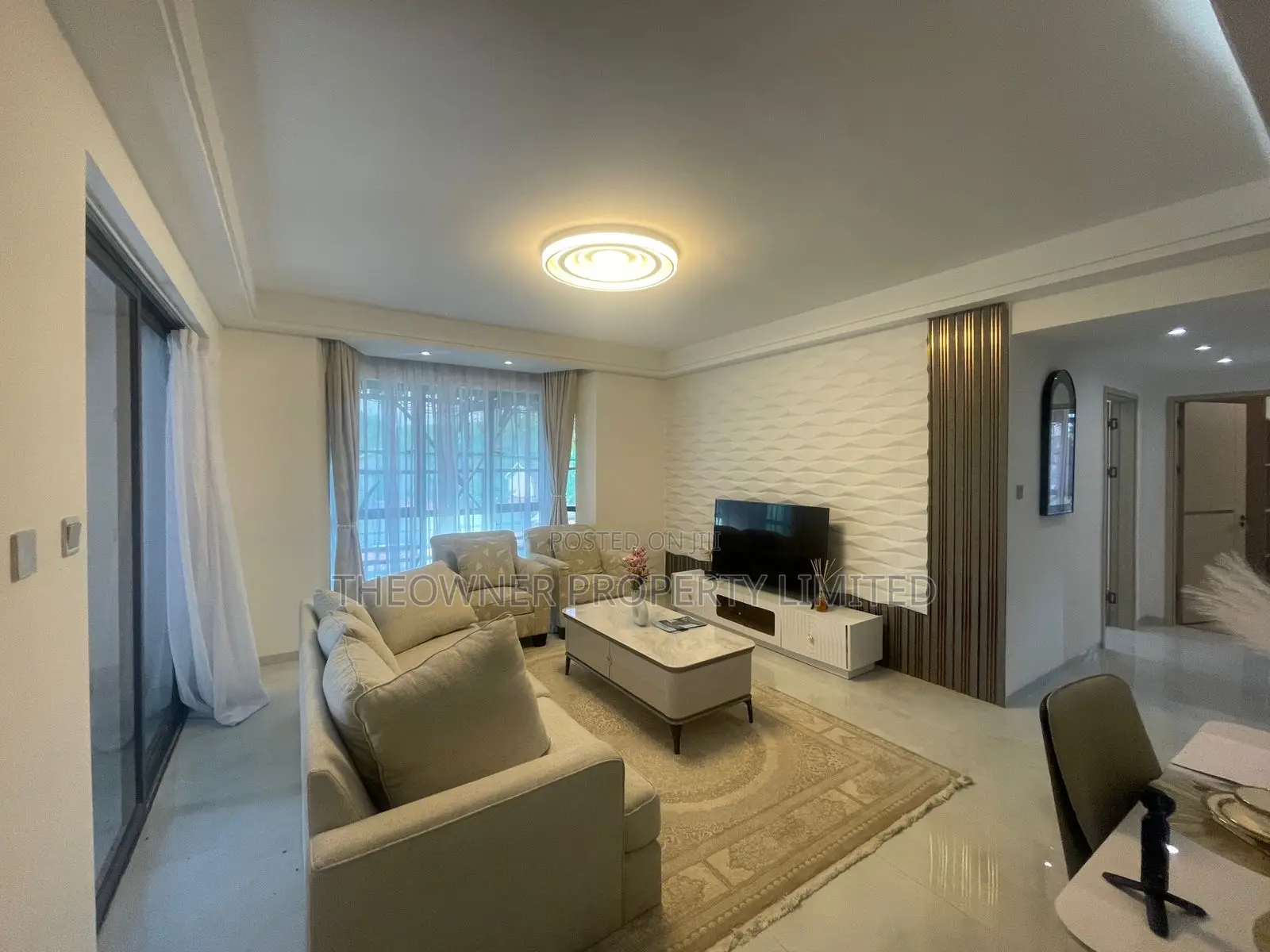 2bdrm Apartment in Kilimani, Woodley/Kenyatta Golf Course for sale in Woodley/Kenyatta Golf Course