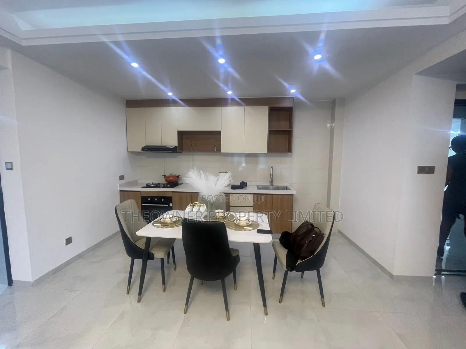 2bdrm Apartment in Kilimani, Woodley/Kenyatta Golf Course for sale in Woodley/Kenyatta Golf Course