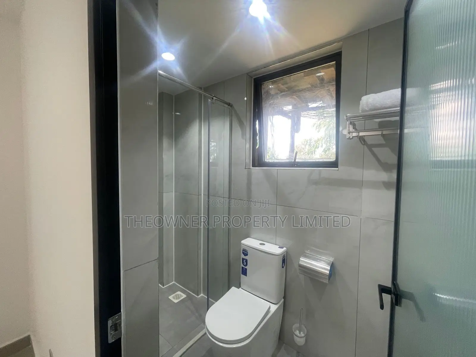 2bdrm Apartment in Kilimani, Woodley/Kenyatta Golf Course for sale in Woodley/Kenyatta Golf Course