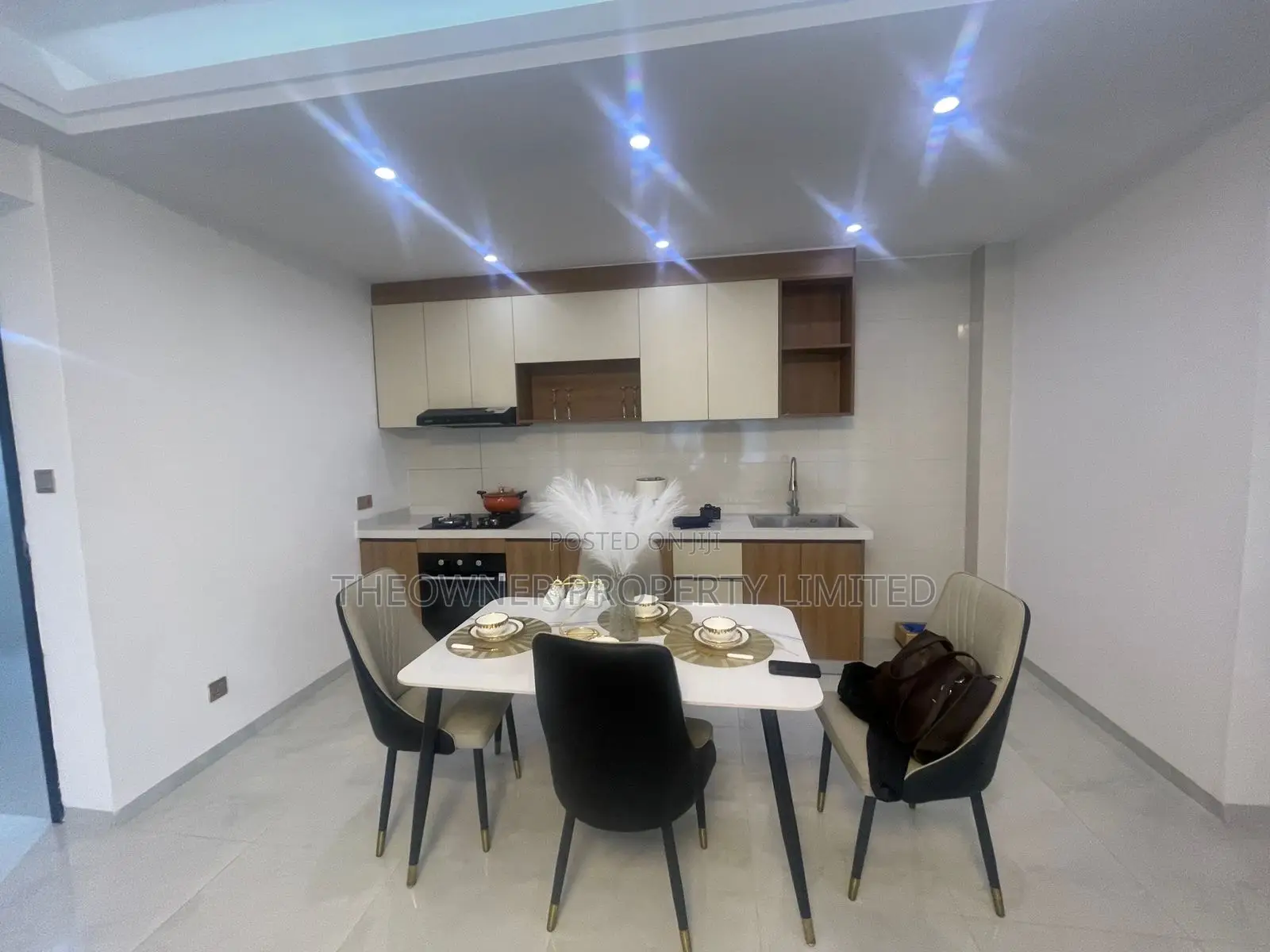 2bdrm Apartment in Kilimani, Woodley/Kenyatta Golf Course for sale in Woodley/Kenyatta Golf Course