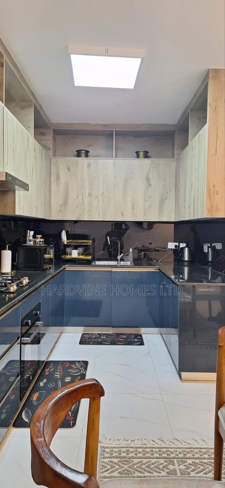 Furnished 1bdrm Apartment in Valley Arcade for rent in Valley Arcade