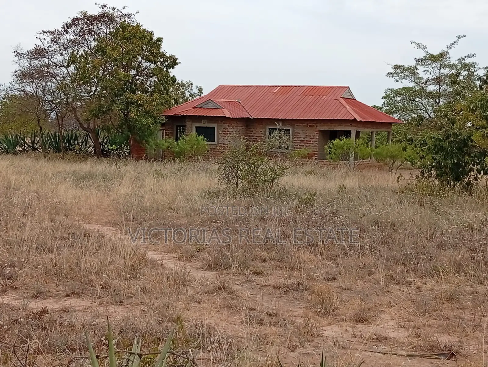 Plots at Mukusu Shopping Centre,kamukuji Masinga Subcounty in Lower Kaewa/Kaani