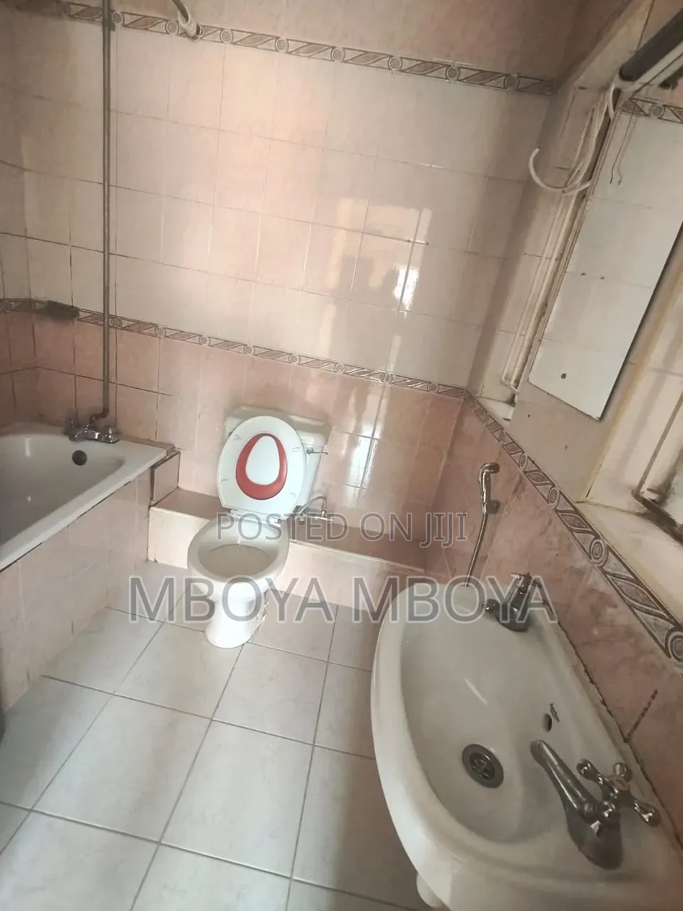 3bdrm Apartment in Parklands for rent in Parklands/Highridge
