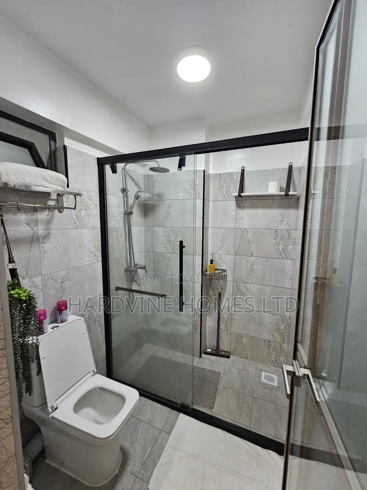 Furnished 1bdrm Apartment in Kileleshwa for rent in Kileleshwa