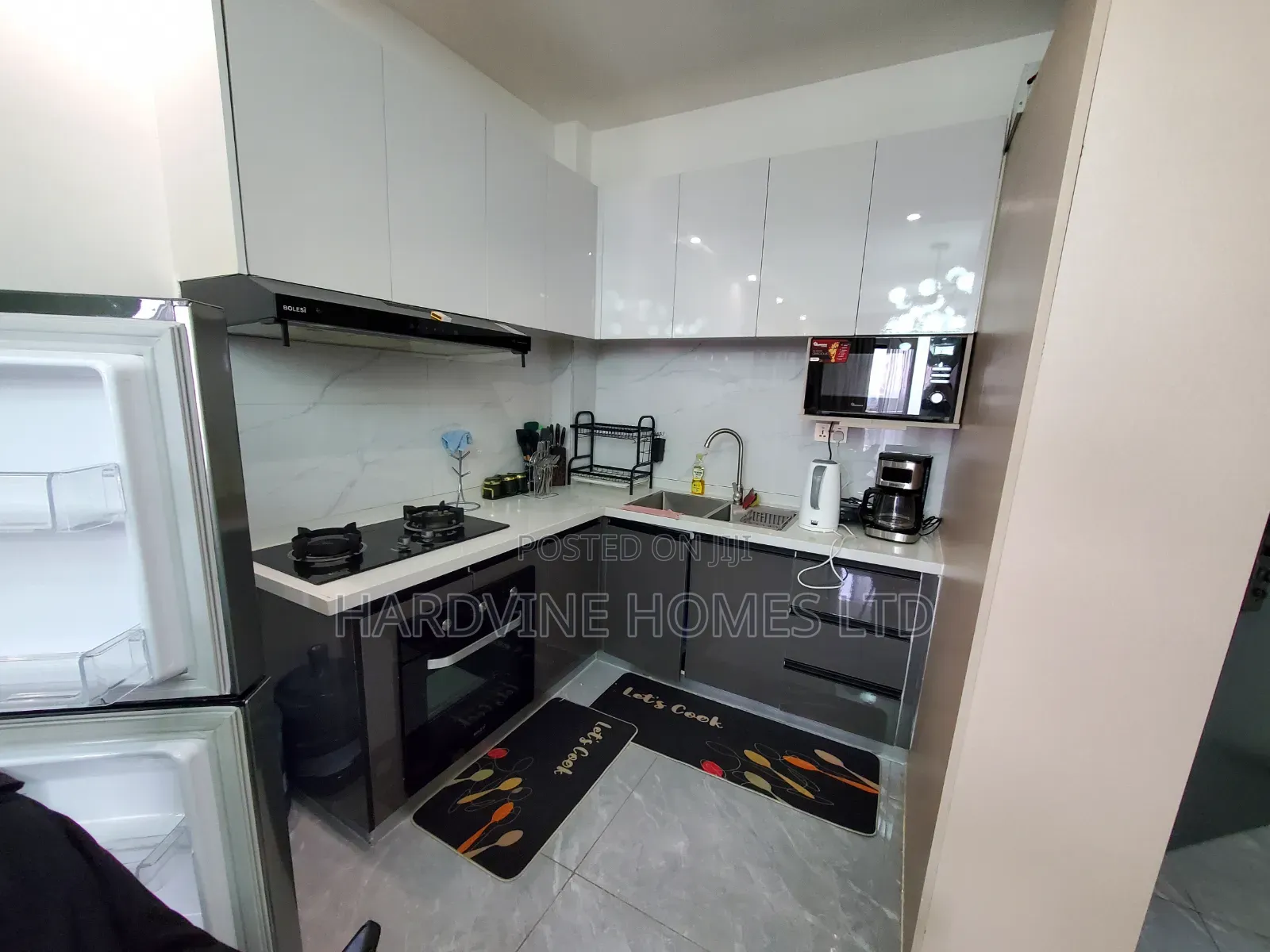 Furnished 1bdrm Apartment in Kileleshwa for rent in Kileleshwa