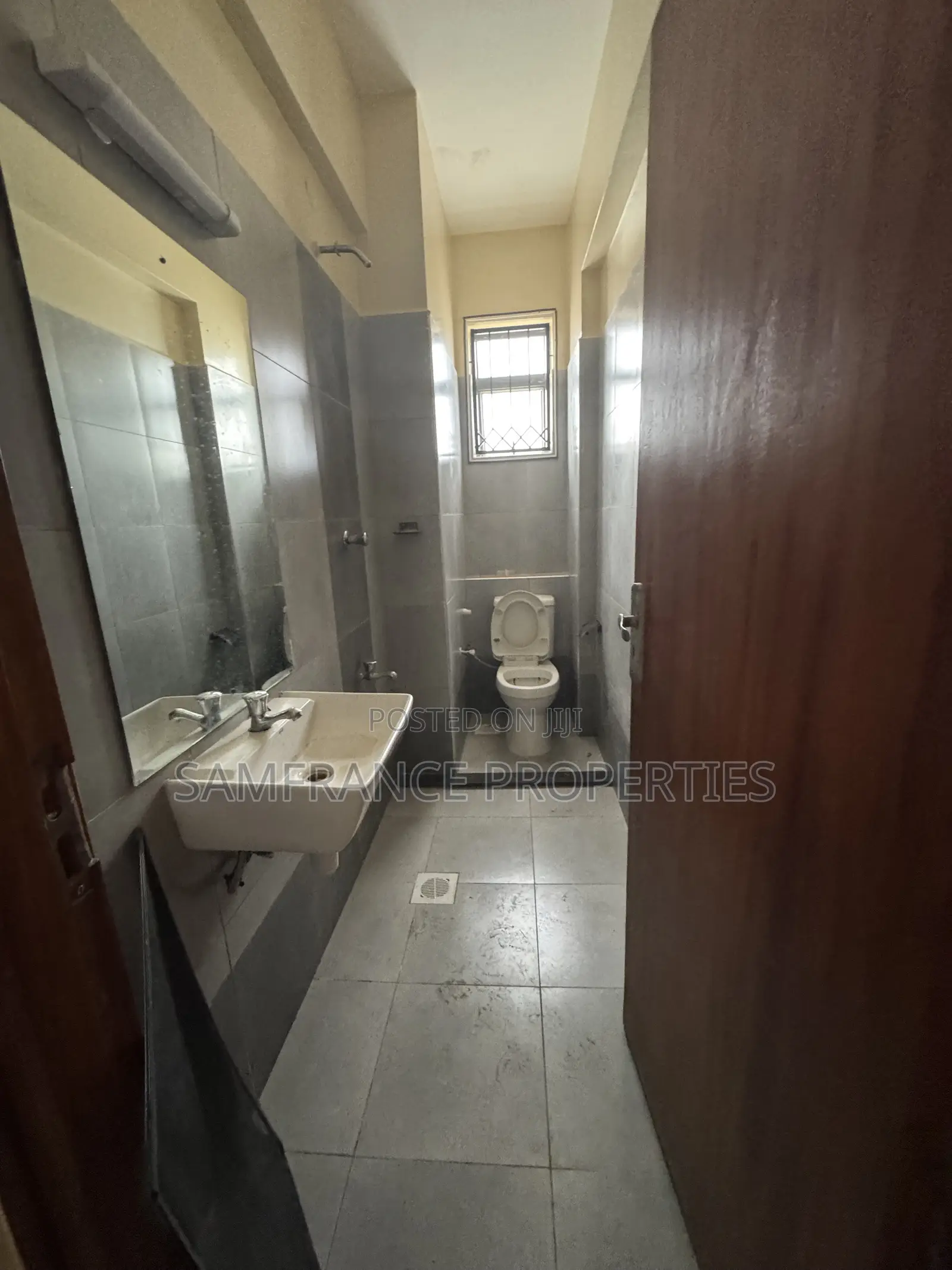 2bdrm Apartment in Utange for rent in Utange