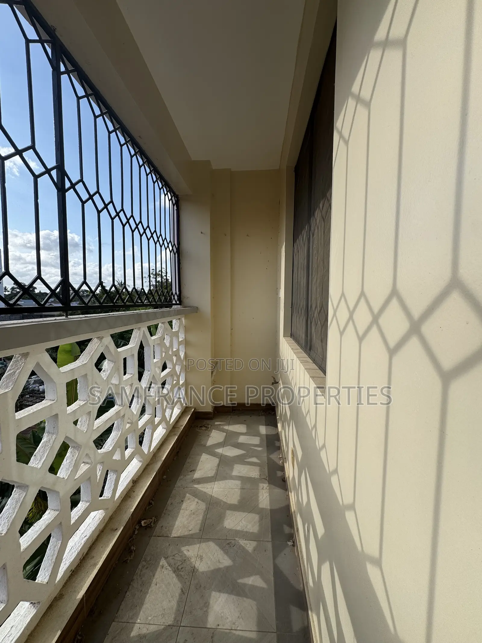 2bdrm Apartment in Utange for rent in Utange