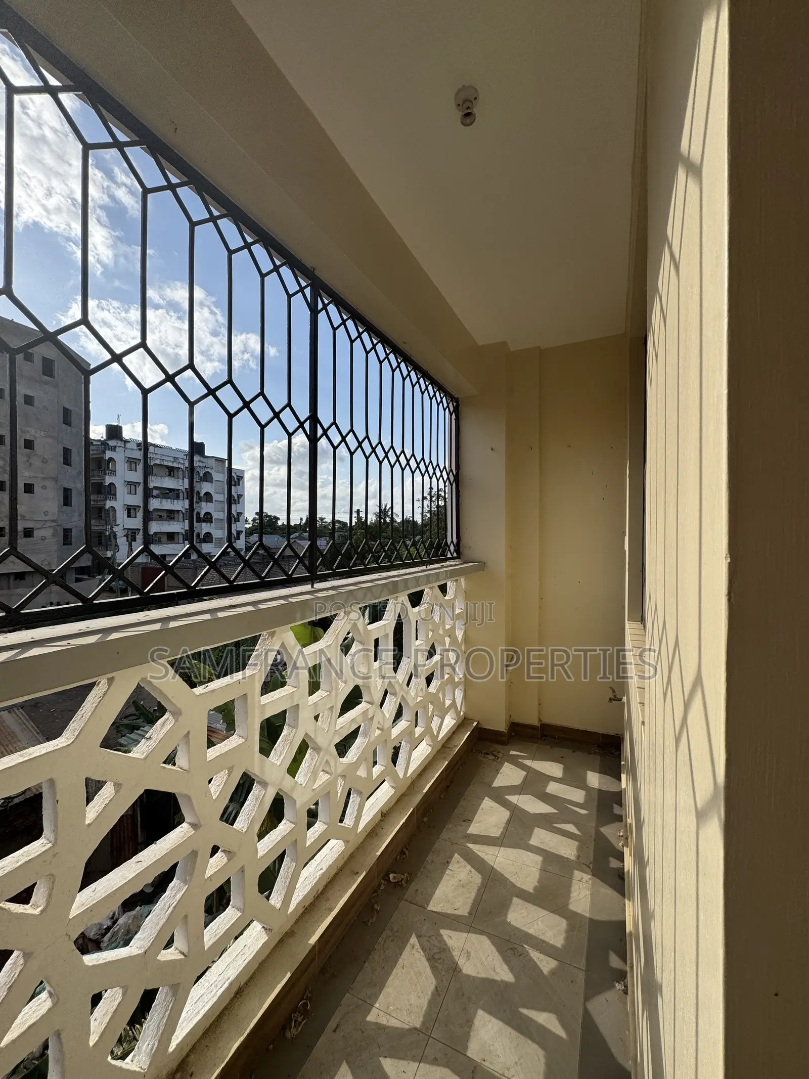 2bdrm Apartment in Utange for rent in Utange