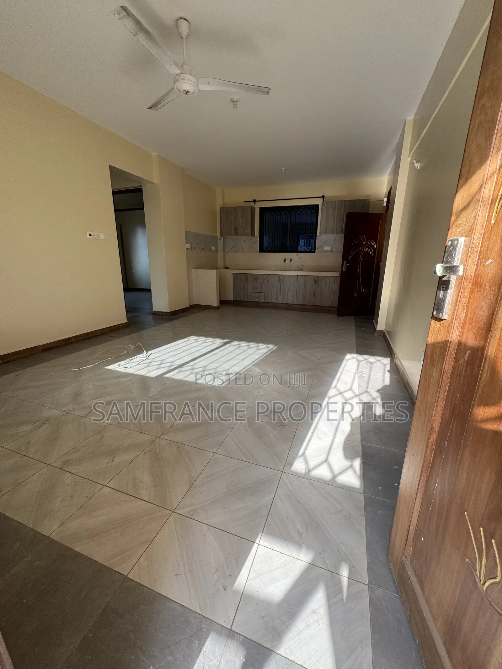 2bdrm Apartment in Utange for rent in Utange