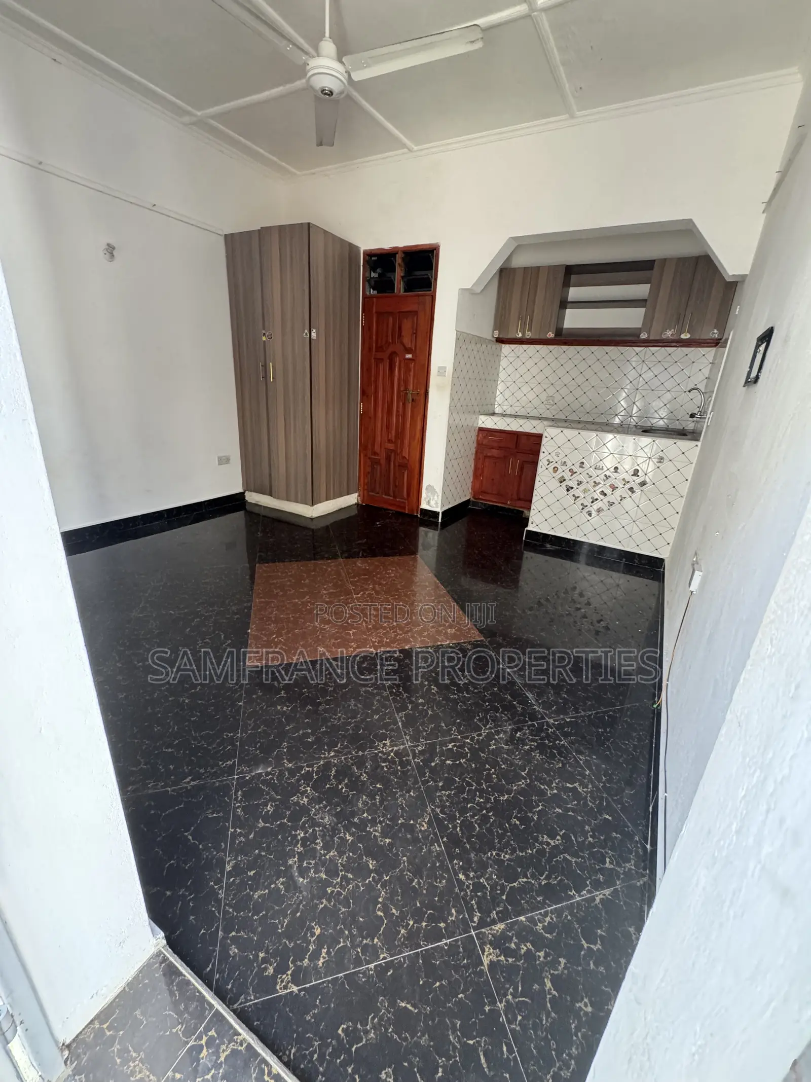 1bdrm Bedsitter in Utange for rent in Utange