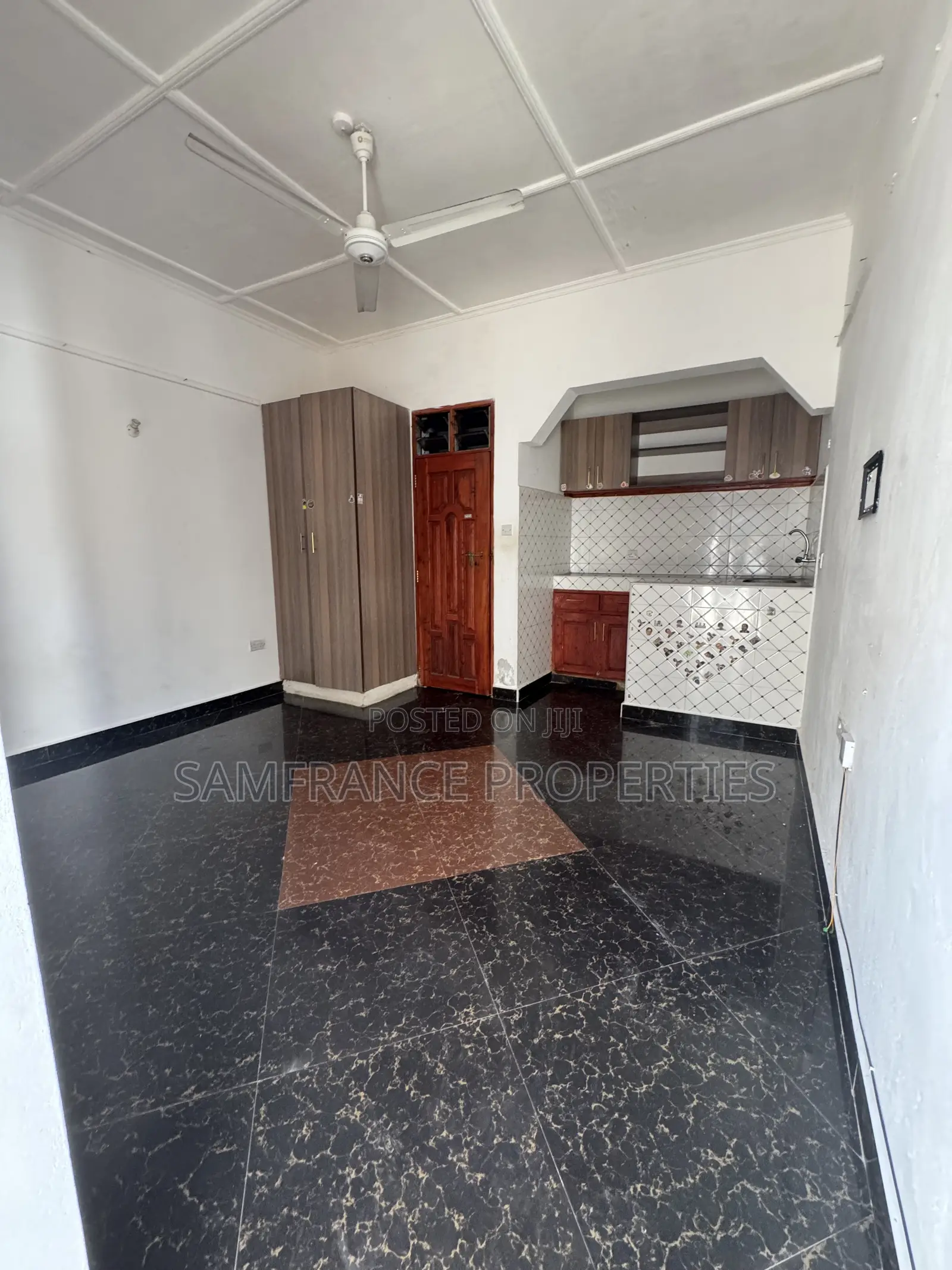 1bdrm Bedsitter in Utange for rent in Utange
