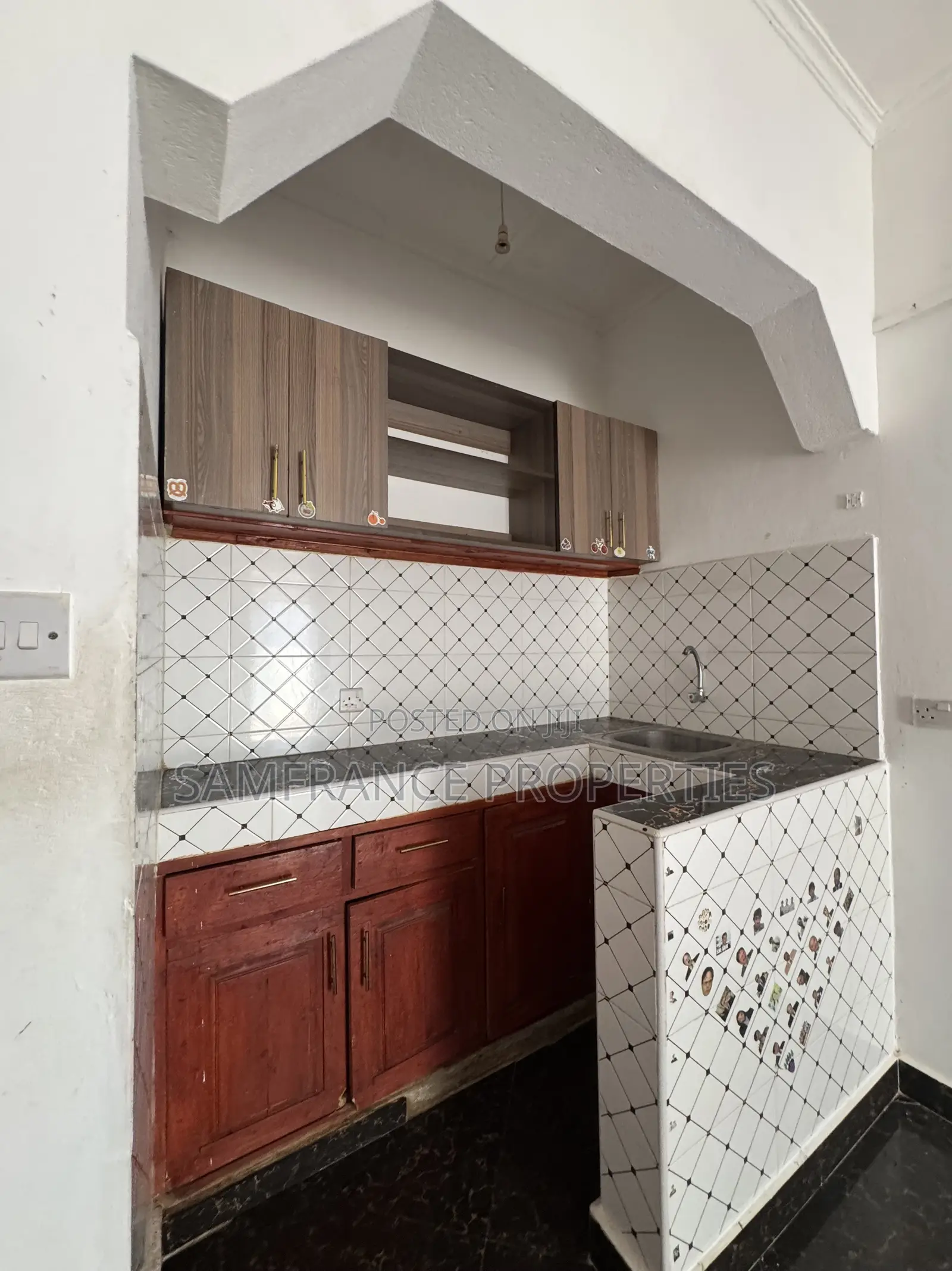 1bdrm Bedsitter in Utange for rent in Utange