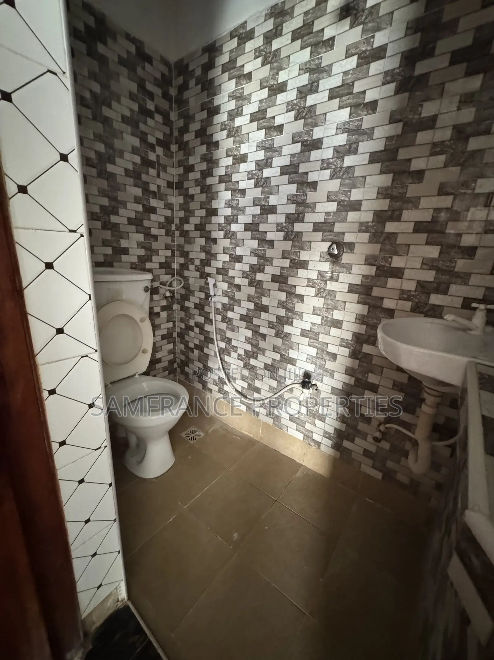 1bdrm Bedsitter in Utange for rent in Utange