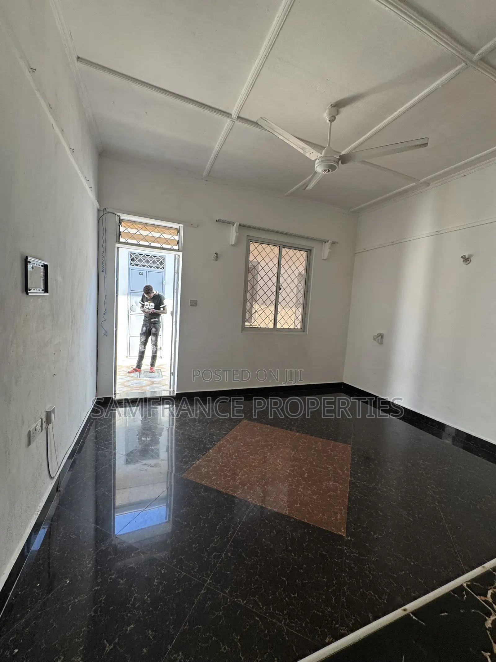 1bdrm Bedsitter in Utange for rent in Utange