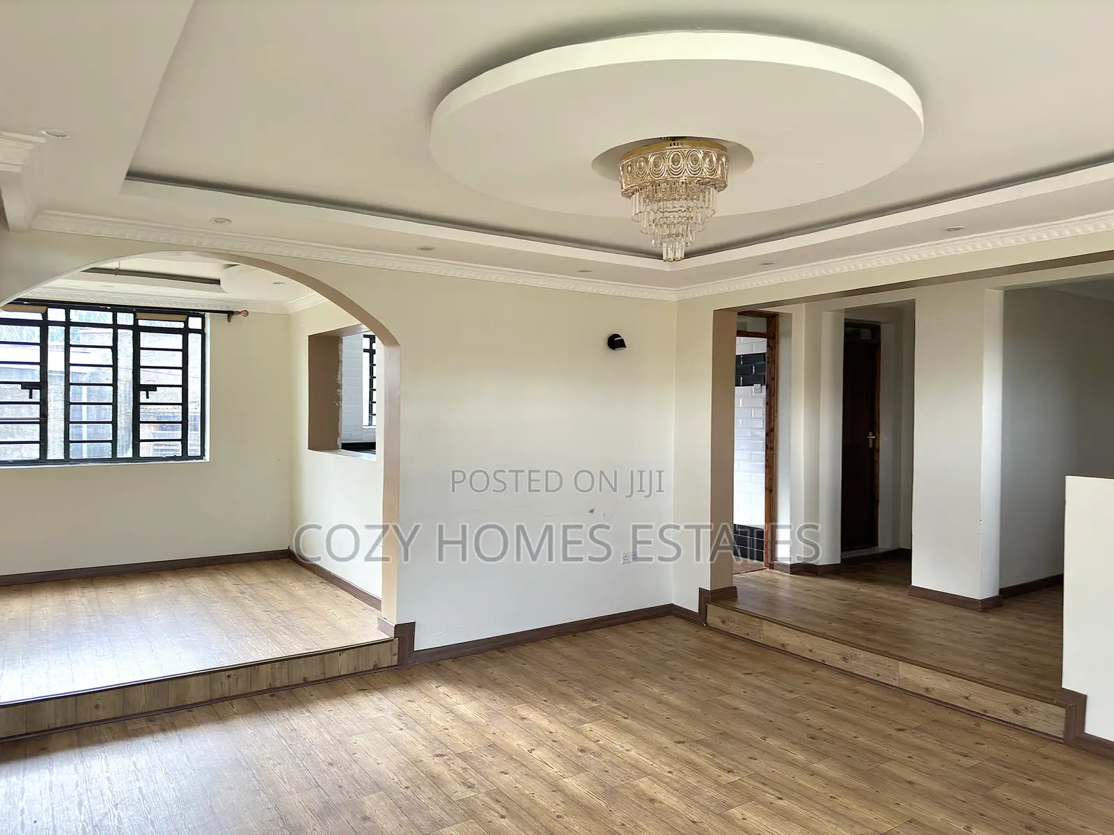 3bdrm Maisonette in Ondiri, Karai for sale in Karai