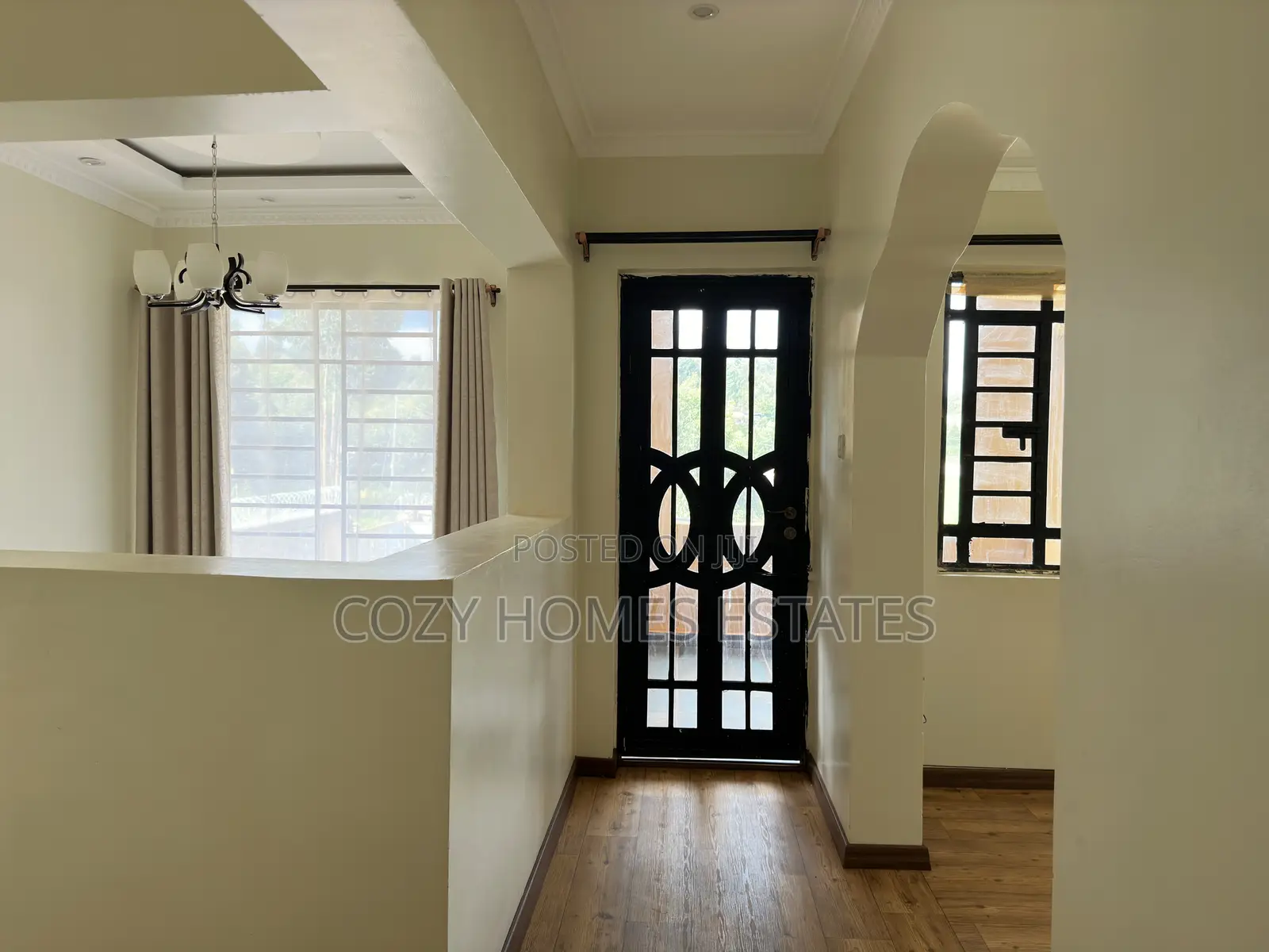3bdrm Maisonette in Ondiri, Karai for sale in Karai