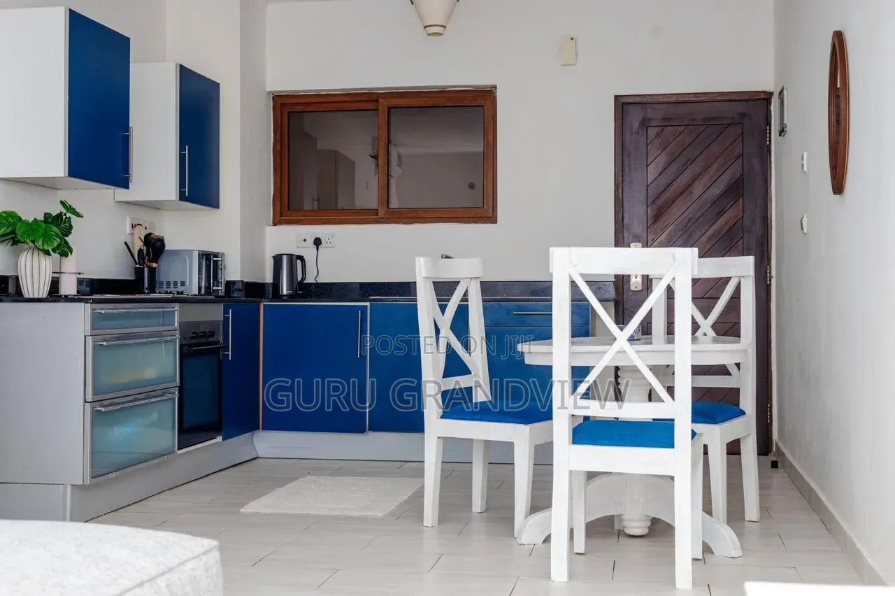 Roysambu 1bedroom Airbnb Behind TRM in Roysambu