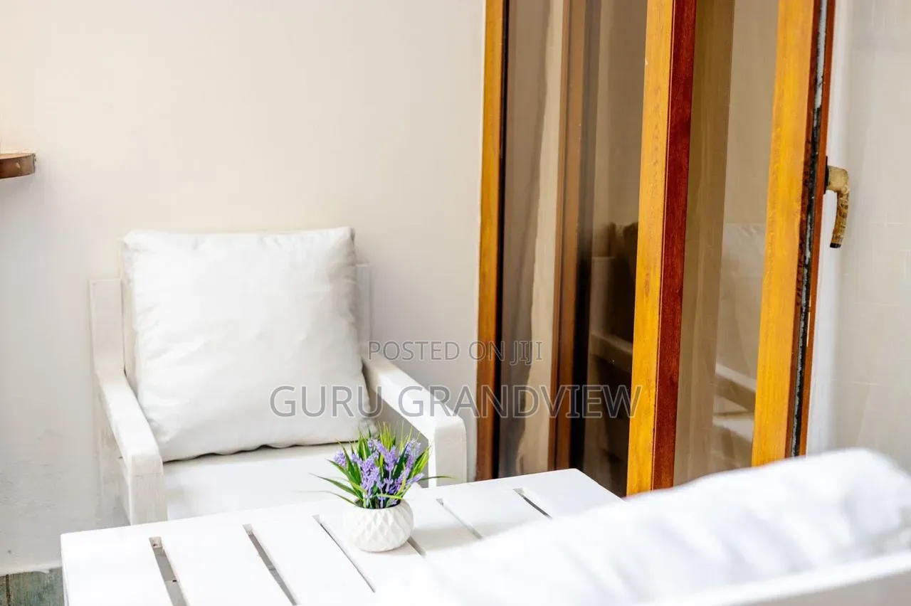 Roysambu 1bedroom Airbnb Behind TRM in Roysambu