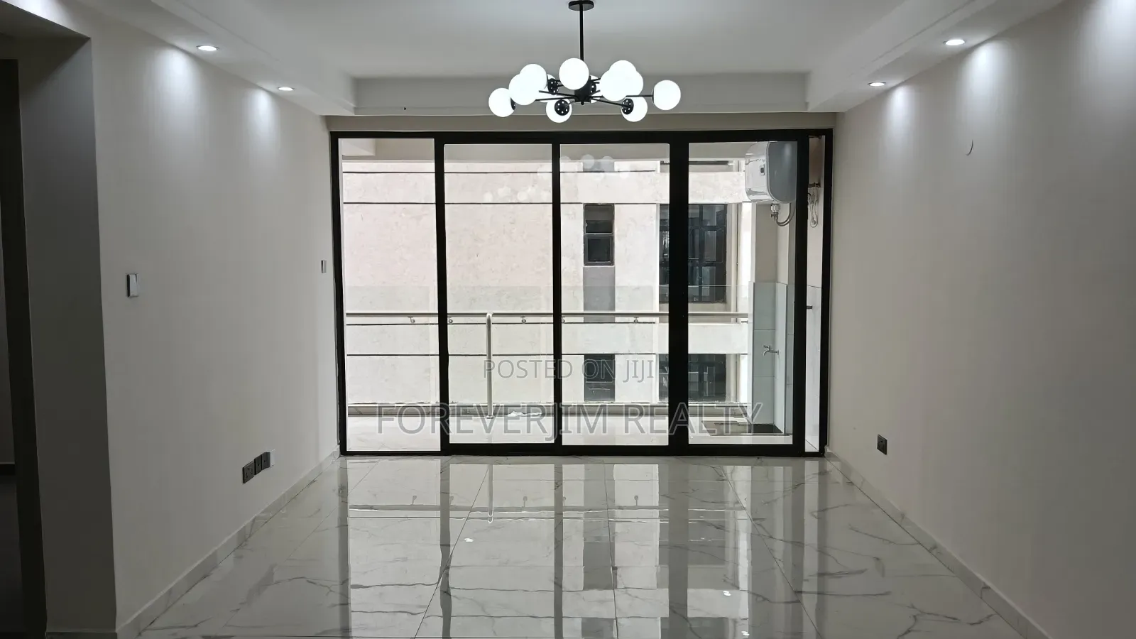 3bdrm Apartment in Kilimani, Hurlingham for rent in Hurlingham