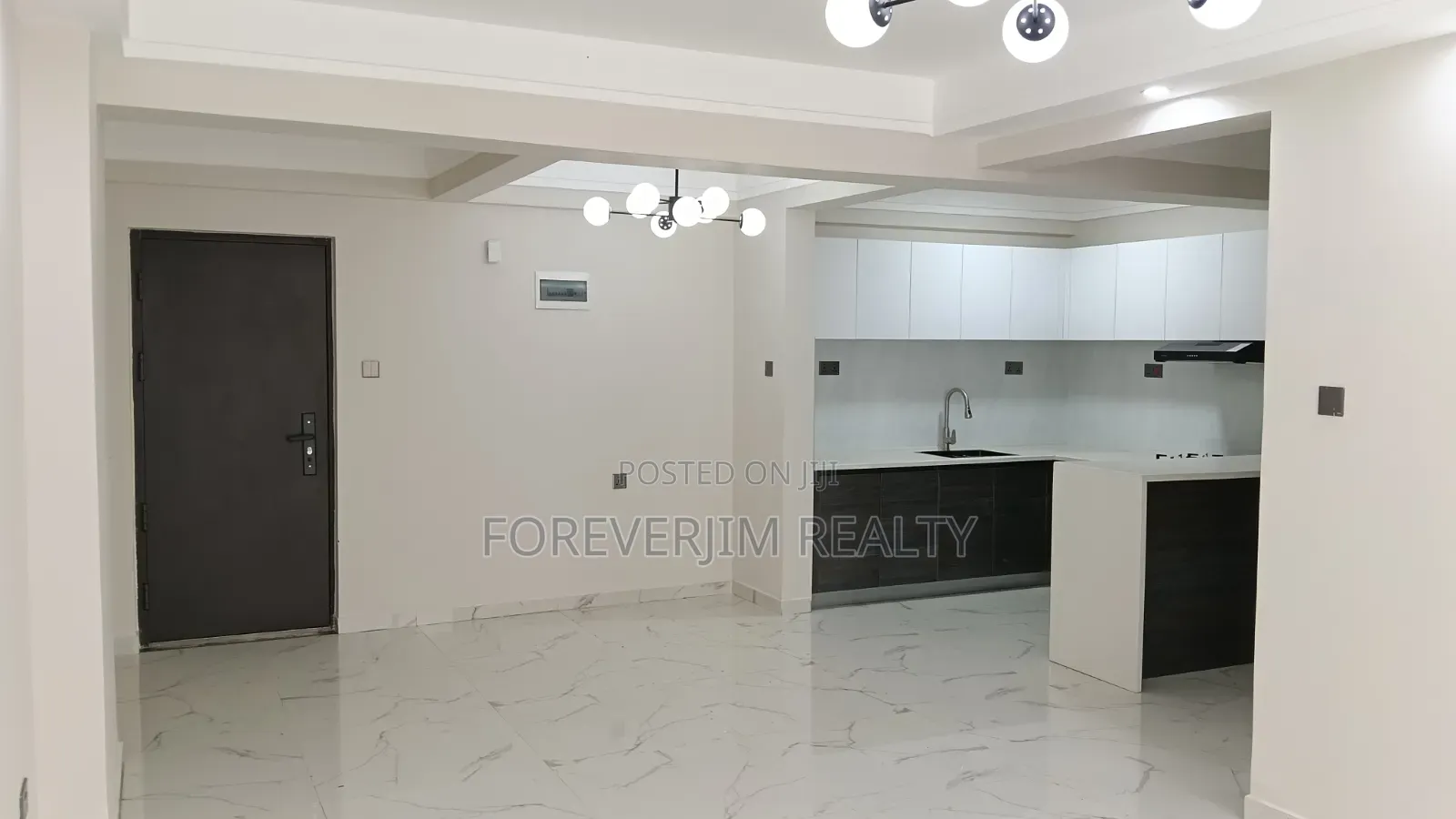 3bdrm Apartment in Kilimani, Hurlingham for rent in Hurlingham