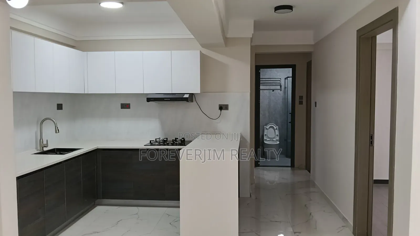 3bdrm Apartment in Kilimani, Hurlingham for rent in Hurlingham