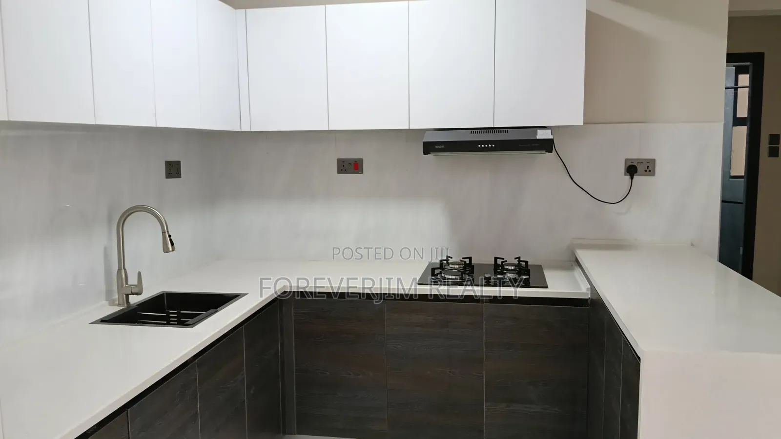 3bdrm Apartment in Kilimani, Hurlingham for rent in Hurlingham