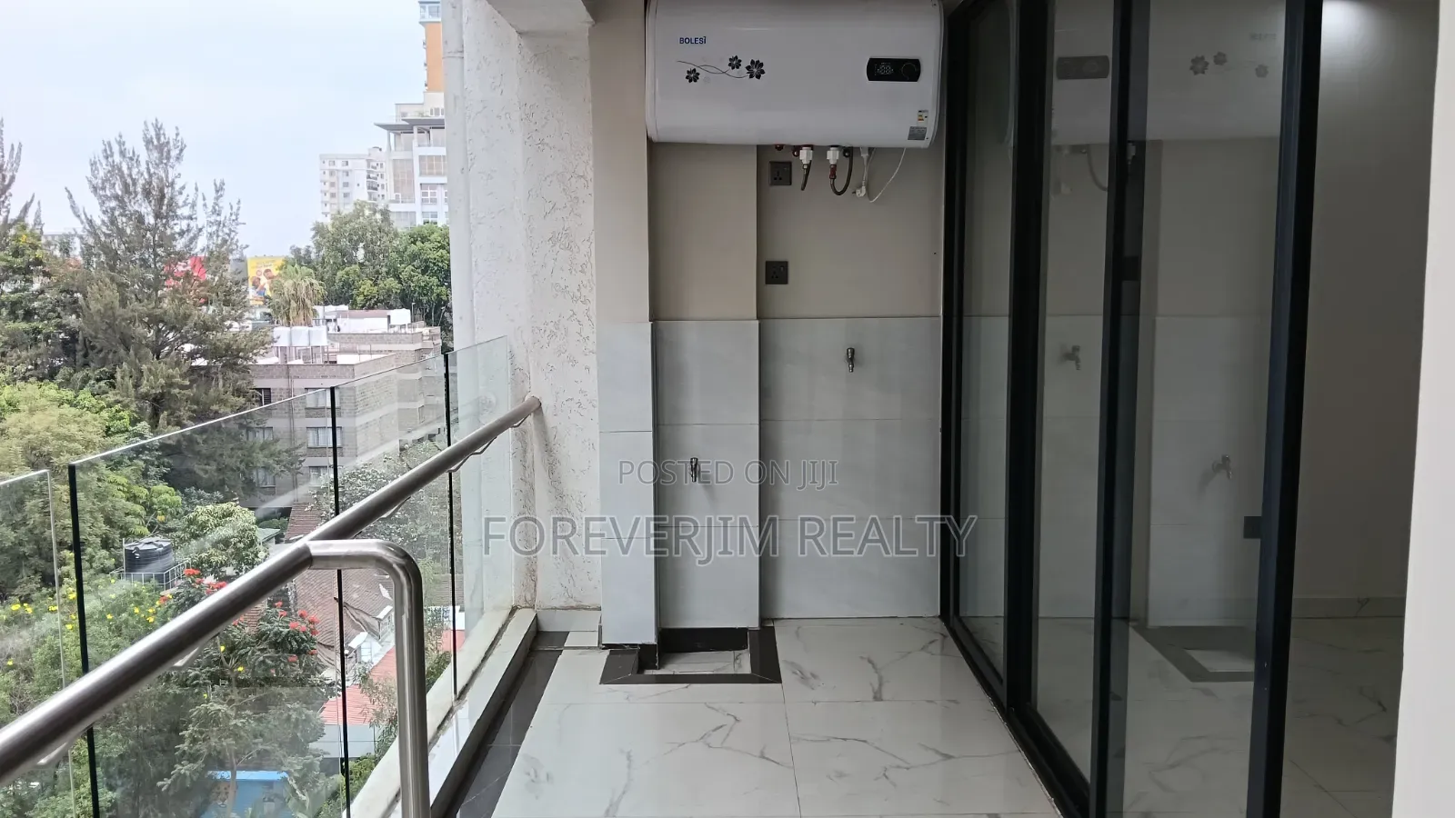 3bdrm Apartment in Kilimani, Hurlingham for rent in Hurlingham